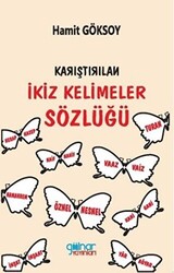 Karıştırılan İkiz Kelimeler Sözlüğü - 1