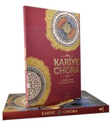Kariye - Chora - Demirören Yayınları