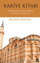Kariye Kitabı - Kanon Kitap