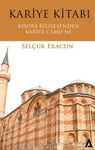 Kariye Kitabı - 1
