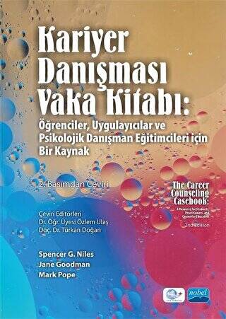 Kariyer Danışması Vaka Kitabı - 1