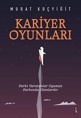 Kariyer Oyunları - 1