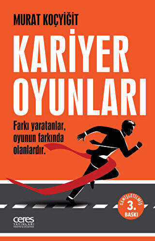 Kariyer Oyunları - 1