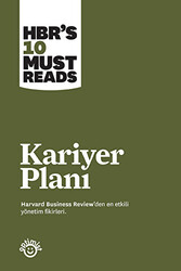 Kariyer Planı - Optimist Kitap