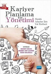 Kariyer Planlama ve Yönetimi - 1