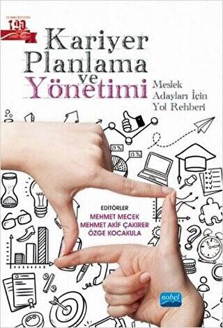 Kariyer Planlama ve Yönetimi - 1