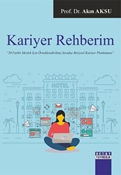 Kariyer Rehberim - 1