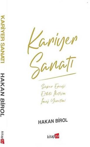 Kariyer Sanatı - 1