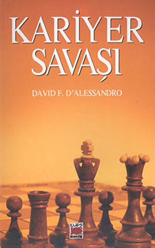 Kariyer Savaşı - 1
