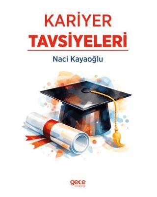Kariyer Tavsiyeleri - 1