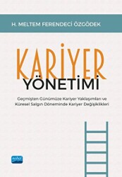 Kariyer Yönetimi - 1