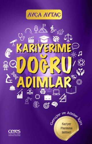 Kariyerime Doğru Adımlar - 1