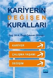 Kariyerin Değişen Kuralları - 1