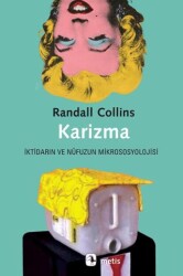 Karizma - Metis Yayınları