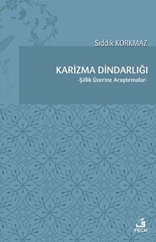 Karizma Dindarlığı - 1