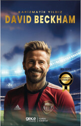 Karizmatik Yıldız - David Beckham - 1