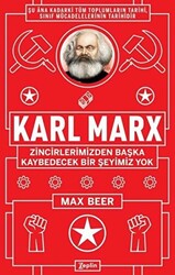 Karl Marx - 1