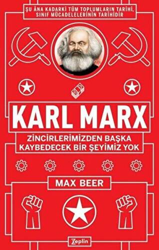 Karl Marx - 1