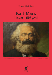 Karl Marx Hayat Hikayesi - Ayrıntı Yayınları