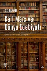 Karl Marx ve Dünya Edebiyatı - 1