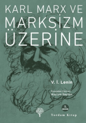 Karl Marx ve Marksizm Üzerine - Yordam Kitap