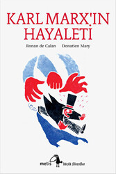 Karl Marx’ın Hayaleti - 1