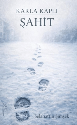 Karla Kaplı Şahit - 1