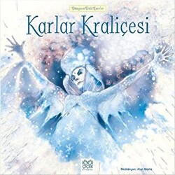 Karlar Kraliçesi - 1