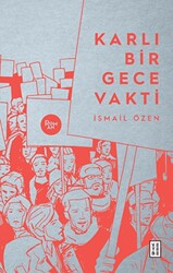 Karlı Bir Gece Vakti - 1