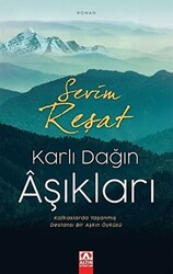 Karlı Dağın Aşıkları - 1