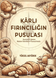 Karlı Fırıncılığın Pusulası - 1