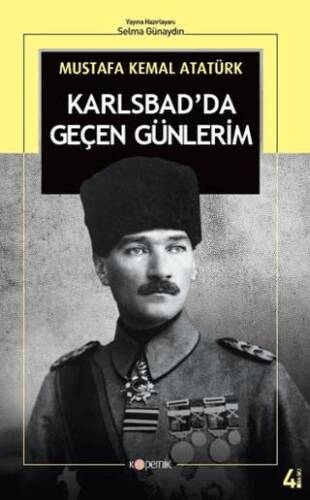 Karlsbad`da Geçen Günlerim - 1