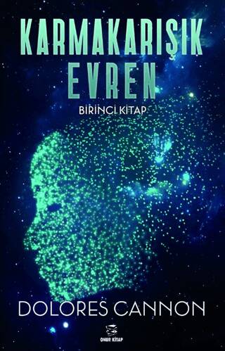 Karmakarışık Evren-1. Cilt - 1