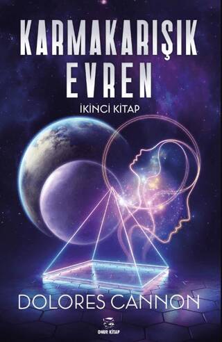 Karmakarışık Evren 2. Kitap - 1
