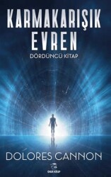 Karmakarışık Evren 4. Kitap - Onur Kitap