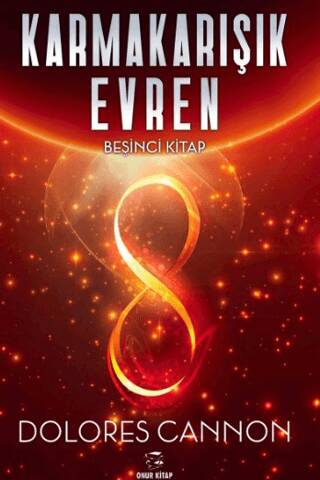 Karmakarışık Evren 5. Kitap - 1