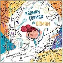 Karman Çorman Bir Orman - 1