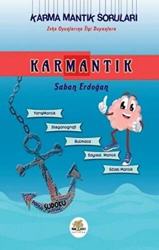 Karmantık - Karma Mantık Soruları - 1