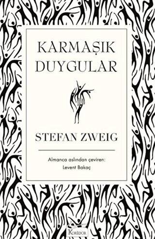 Karmaşık Duygular - 1