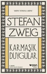 Karmaşık Duygular - 1