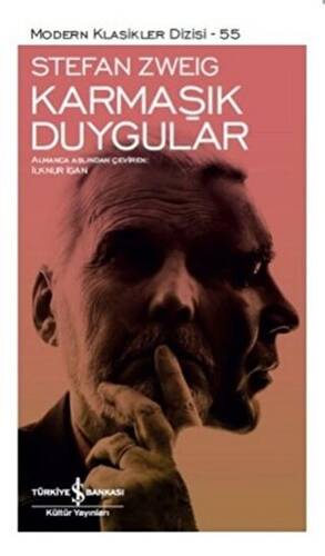 Karmaşık Duygular - 1