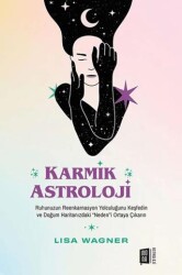 Karmik Astroloji - Mona Kitap