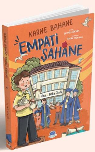 Karne Bahane Empati Şahane - 1