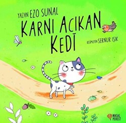 Karnı Acıkan Kedi - 1