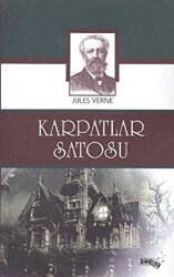 Karpatlar Şatosu - 1