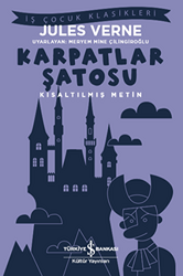 Karpatlar Şatosu Kısaltılmış Metin - 1