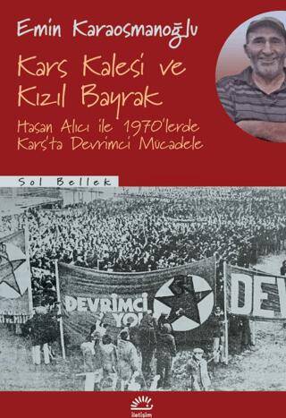 Kars Kalesi ve Kızıl Bayrak - 1