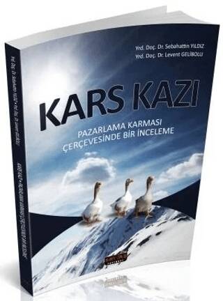 Kars Kazı - 1
