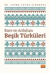 Kars ve Ardahan Beşik Türküleri - 1