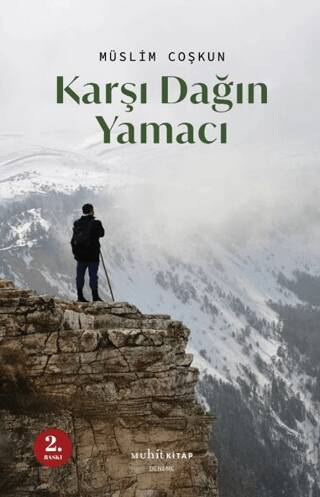 Karşı Dağın Yamacı - 1